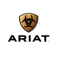Ariat coupon code logo