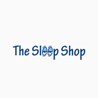The Sleep Shop coupon code logo