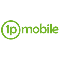1pMobile coupon code logo