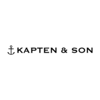 Kapten & Son UK logo