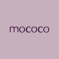 Mococo Jewellery coupon code logo