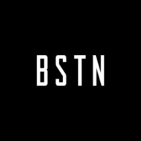 BSTN UK coupon code logo