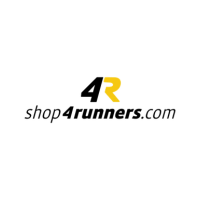 Shop4runners logo