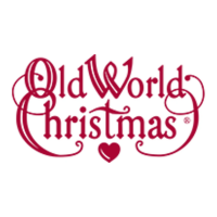 Old World Christmas logo